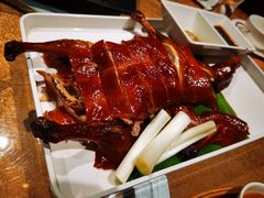 -新竹里馆·花园餐厅(兴苑路店)