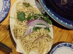 -凤吉园乌拉满族火锅中华老字号(繁荣路店)