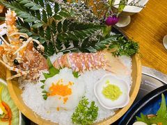 -蟹将军日本料理(中南路店)