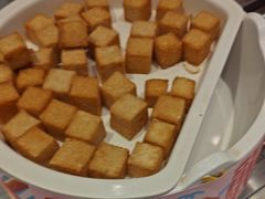 -龍歌自助小火锅(芝罘万达店)