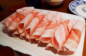 Self-Rolled Pork Belly