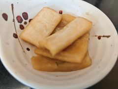 -巷语私房料理(华一实业大厦店)