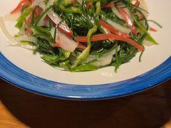 -清真·双公羊·馕坑烤全羊(奥体店)