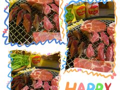 -釜山火炉·海鲜烤肉(紫藤路店)