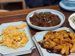 -美味之家·湖景农家乐(太湖东山店)