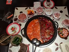 -江北北火锅馆·公路夜市(魏公村店)