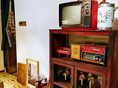 -时光花园(白鹭洲店)