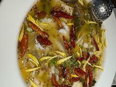 -太二酸菜鱼(财富购物中心店)