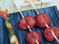 -鸟串烧Yakitori