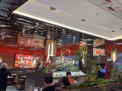 -邵汇大虾(甘井子万达店)