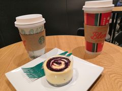-星巴克(天津鲁能中心第三店)