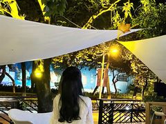 -T館·花园艺术餐厅