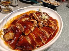 -客家汇·客家传承菜(水库店)