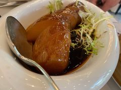 -香乐园·淮扬菜中餐厅·Shang Garden(福田香格里拉店)