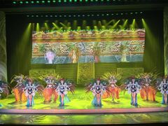 -深圳锦绣中华民俗村