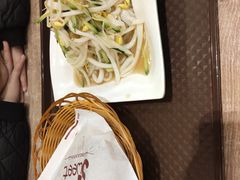 -焦记老潼关肉夹馍(东五路店)