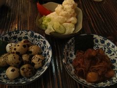 -平成屋·午肴夜酒(四川北路店)