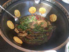 -荣德灶台鱼(圣泉寺店)