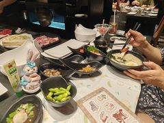 -水木锦堂·自助铁板烧(世贸天阶店)