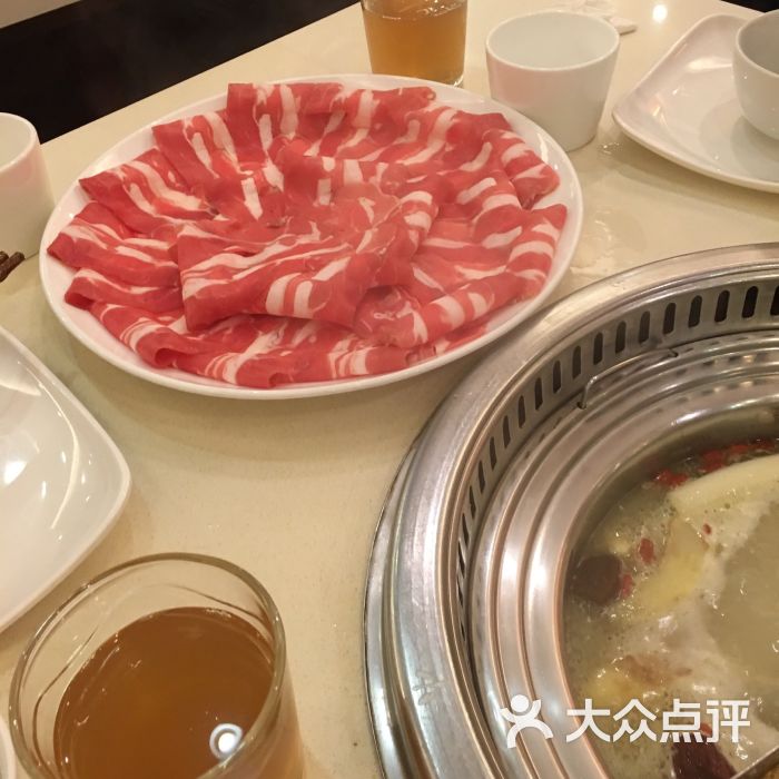 小肥羊(深圳国贸店)图片 - 第2张