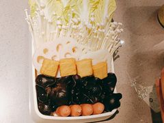 -半天妖烤鱼(槐房万达店)