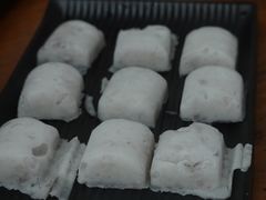 虾滑-牛小隆牛肉面馆(四牌楼店)