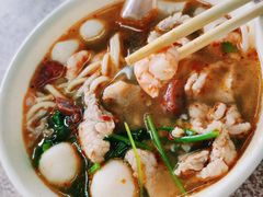 -明月虾面(厦禾路店)