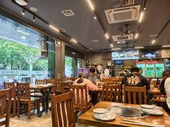 -重庆鸡公煲·青锅花椒鱼(牡丹江路店)