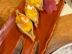 -和创柚子·会席日本料理(新区淮海街店)