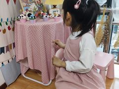 -食间旅人DIY烘焙工作室