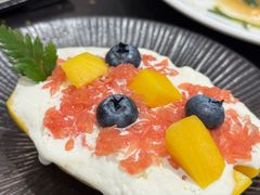 -头牌小厨·福田大排档(石厦店)