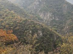 -北京鹫峰国家森林公园