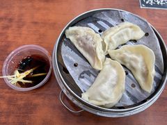 灌汤蒸饺-蔡林记(珞狮南路店)