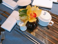 -康莱德酒店·美庭自助餐厅