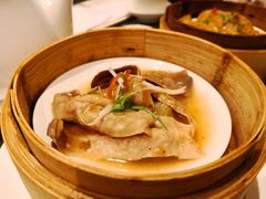 -领事馆19号中餐厅(厦门海景洲际酒店)