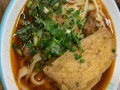 -韩师傅老大同刀削面(北苑路店)