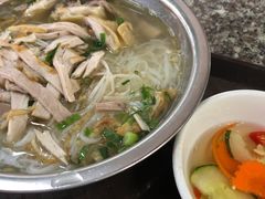-华姐鸡粉(教育路店)