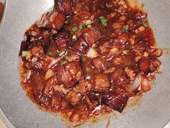 -绿茶餐厅(惠州天益城店)