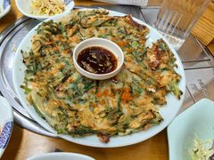 -亲昵春川鸡排(韩国美食街店)