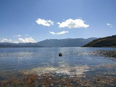 -丽江泸沽湖景区-里格半岛
