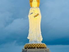 -三亚南山文化旅游区