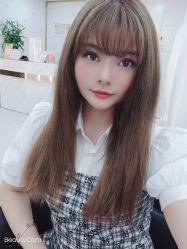 -柯琳造型
