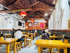 -缘赵记(沙子口店)