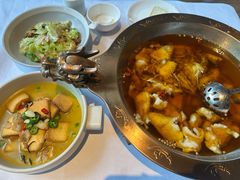 -洞庭鱼香(万科店)