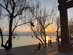 -西昌邛海湿地