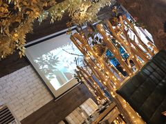 -冰城小镇音乐串吧·聚会餐厅(百子湾店)