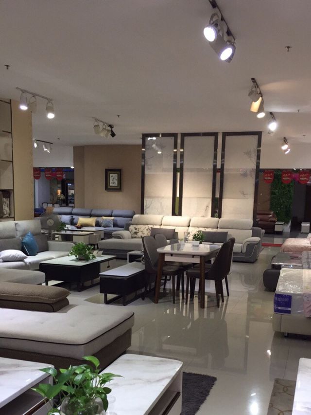 (顺德)裕宝家具博览中心地址,电话,价格,团购,营业时间(图)-肇庆家具