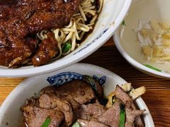 -无名氏面馆(邮电路店)