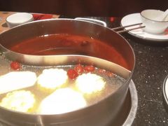 -牛事制造局牛肉火锅(莲岳路店)