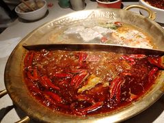 -小龙坎火锅(全球总店)